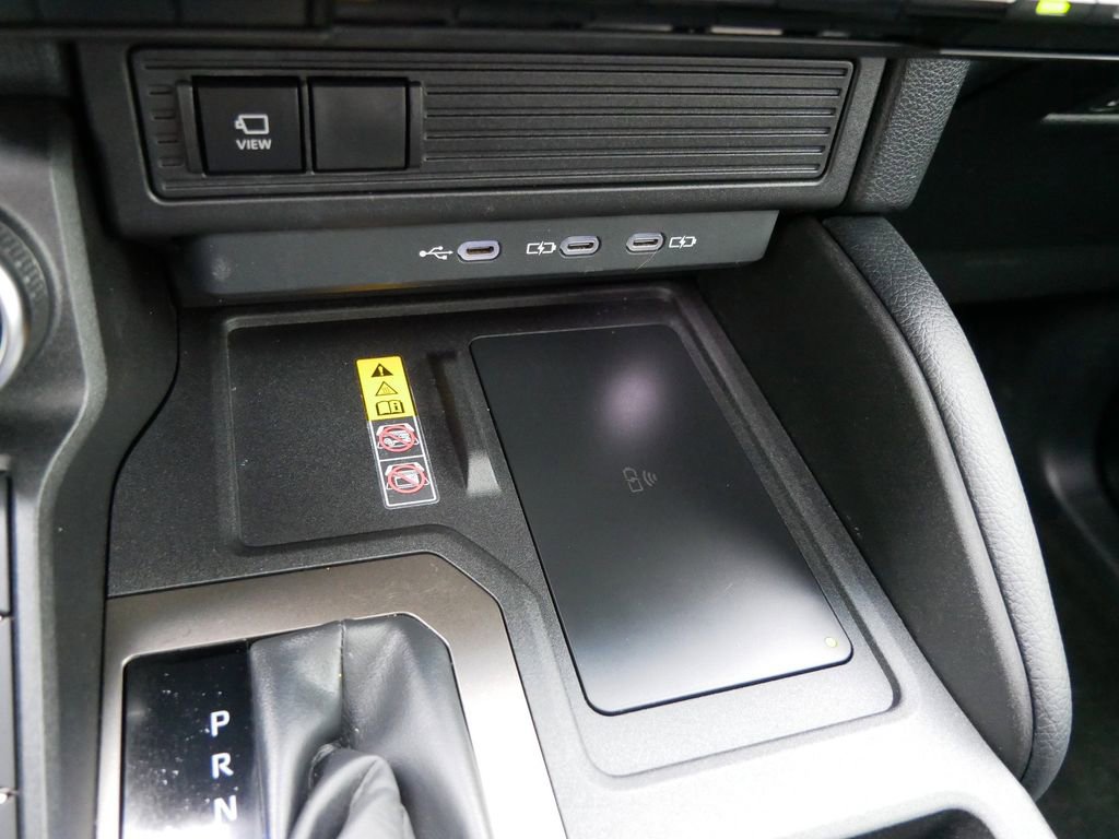 Used 2024 Toyota Land Cruiser w/ Premium Package AWD/4WD image 28