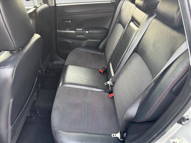Used 2024 Mitsubishi Outlander Sport AWD image 17