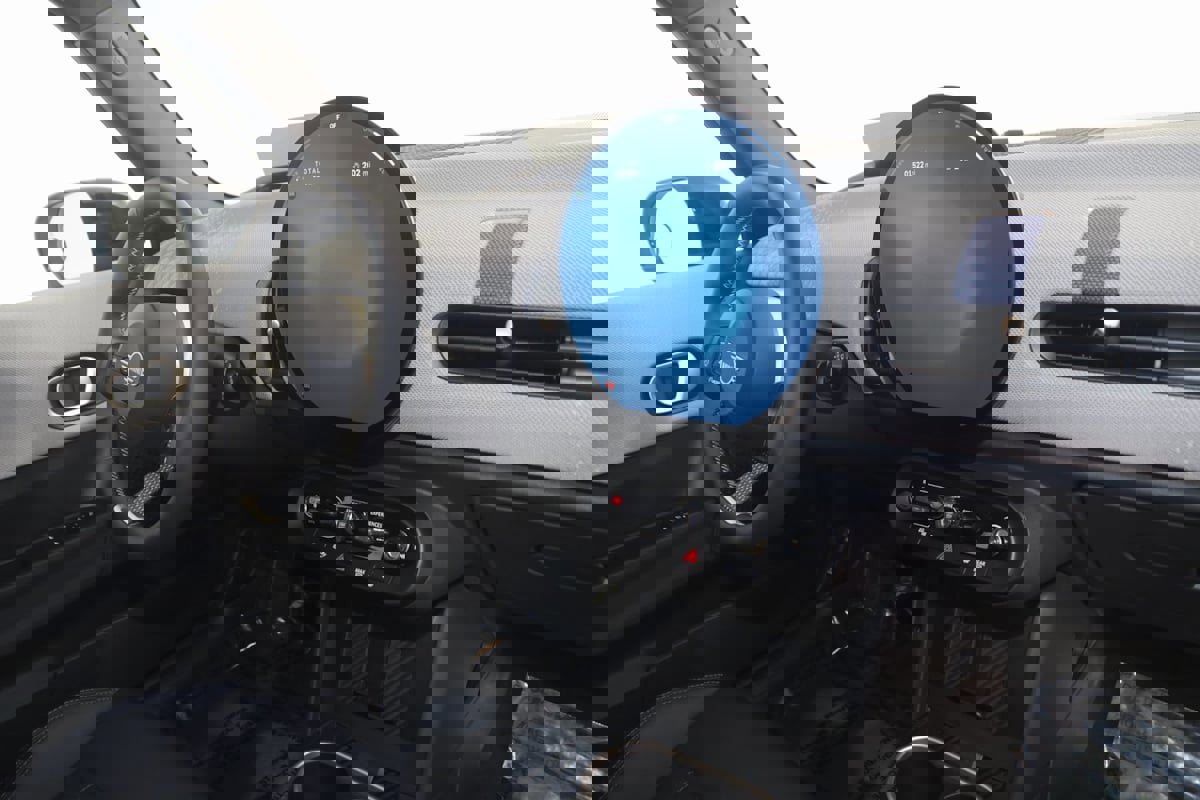 Used 2025 MINI Cooper S image 45