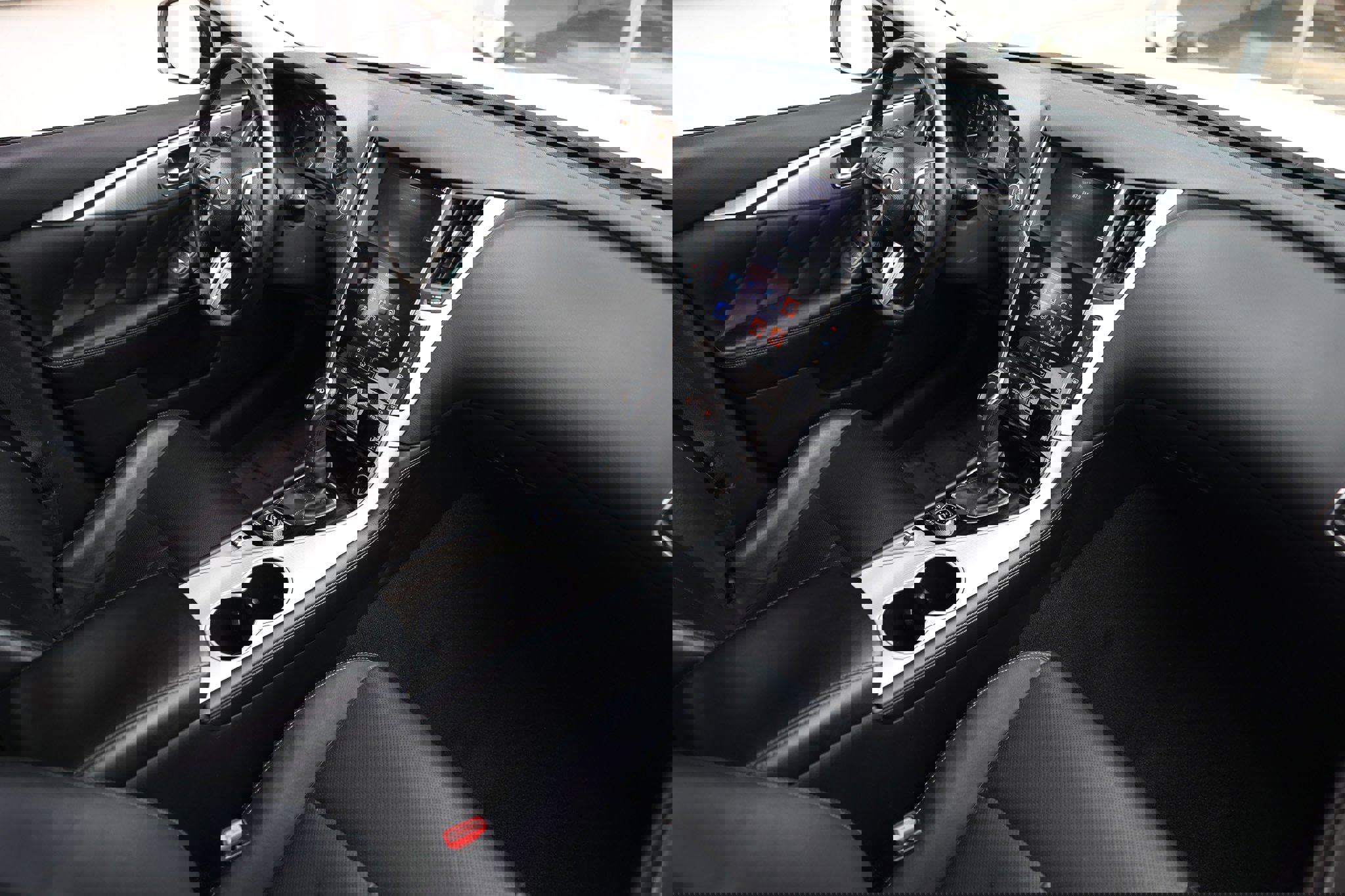 Used 2022 INFINITI Q50 Luxe w/ Cargo Package image 21