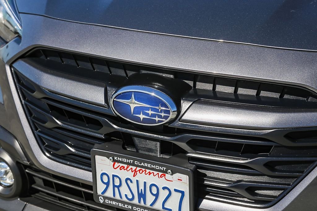 Used 2025 Subaru Outback Premium image 6