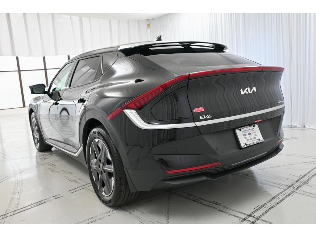 New 2025 Kia EV6 Light image 5