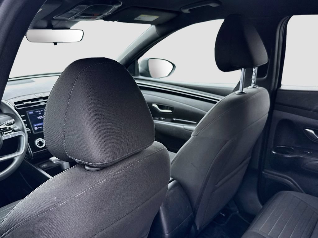 Used 2022 Hyundai Santa Cruz SEL AWD/4WD image 28