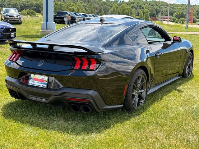 Used 2024 Ford Mustang Dark Horse RWD image 3
