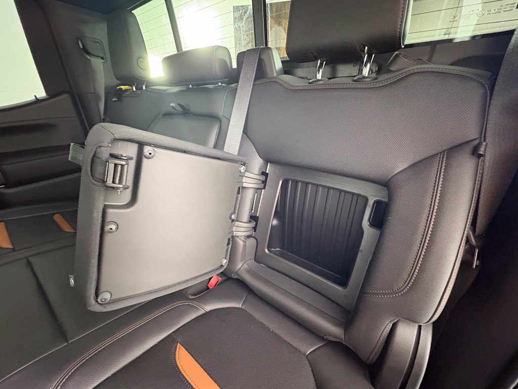 Used 2021 GMC Sierra 1500 AT4 w/ AT4 Premium Package AWD/4WD image 49