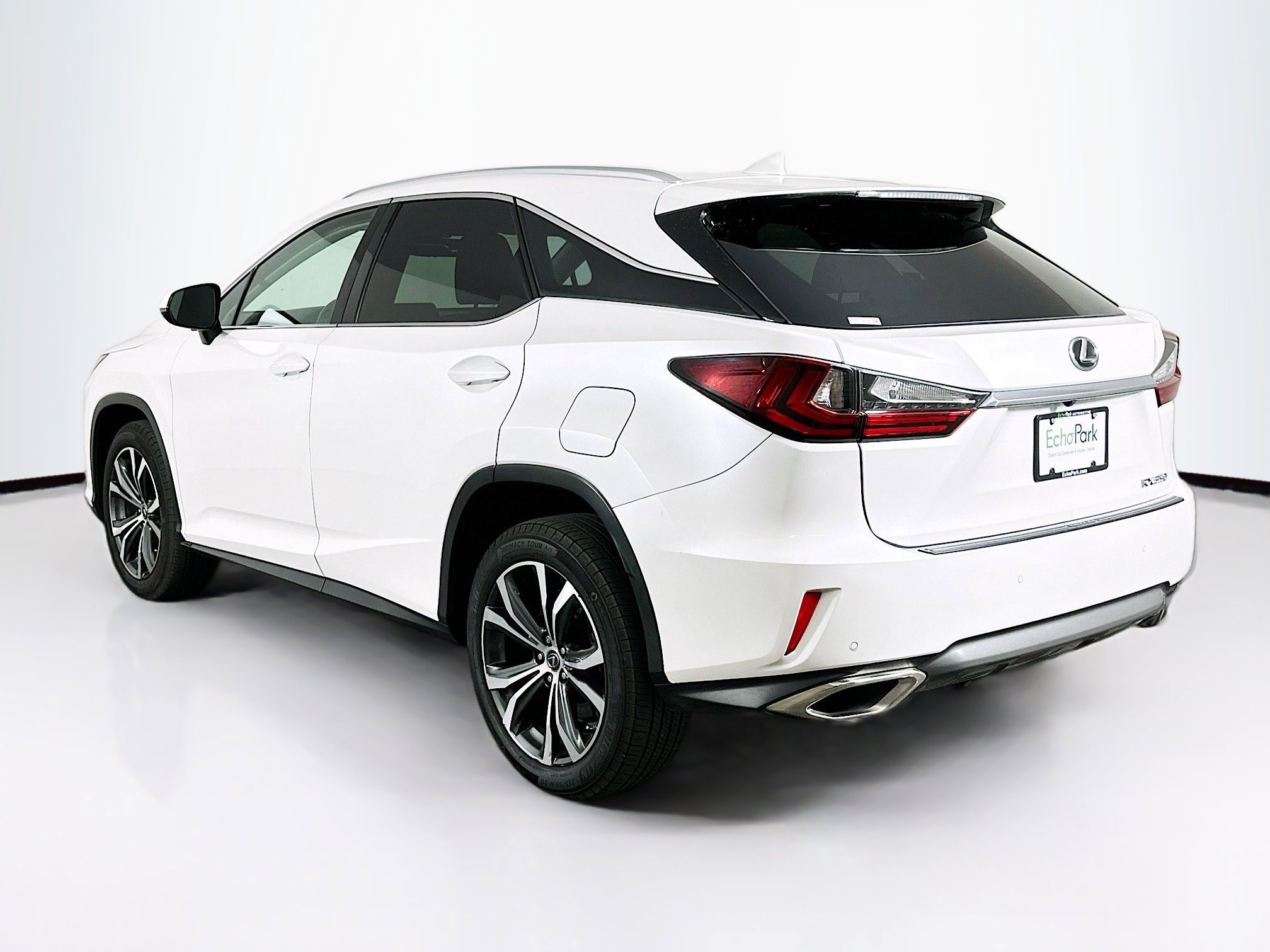 Used 2018 Lexus RX 350 FWD w/ Premium Package image 5