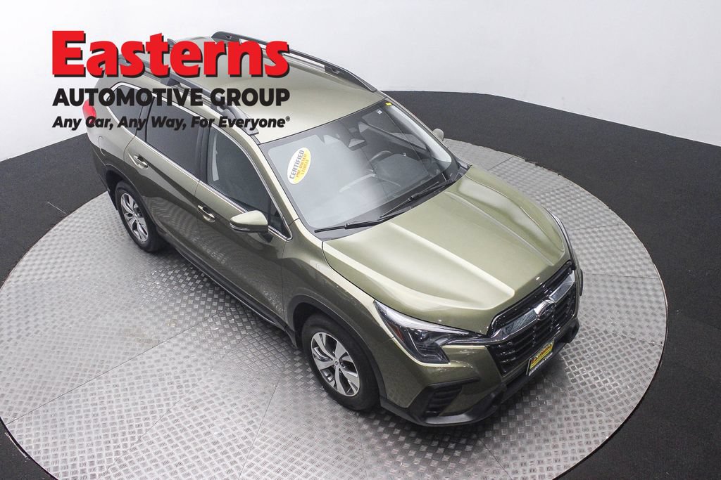 Used 2023 Subaru Ascent Premium w/ Convenience Package AWD/4WD image 3