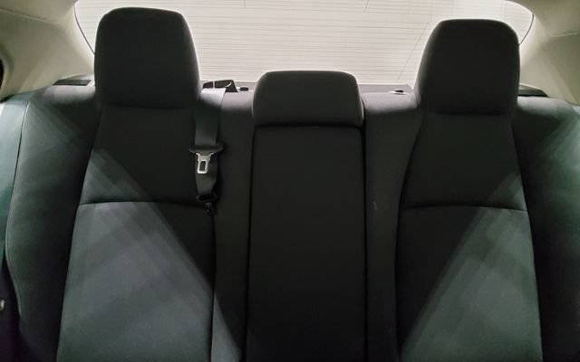 Used 2025 Toyota Corolla LE FWD image 18