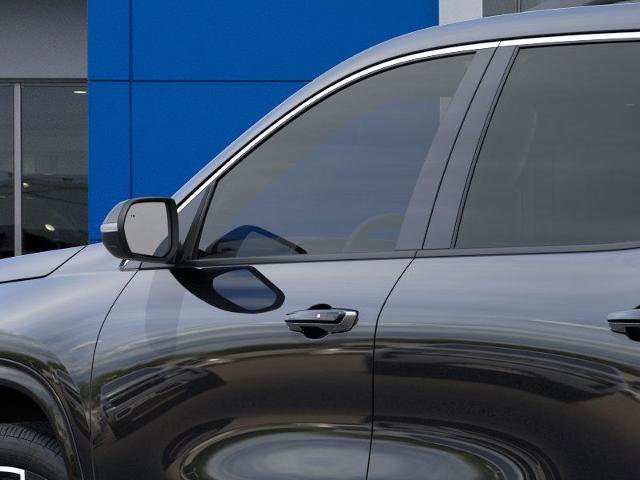 New 2026 Chevrolet Traverse High Country image 12