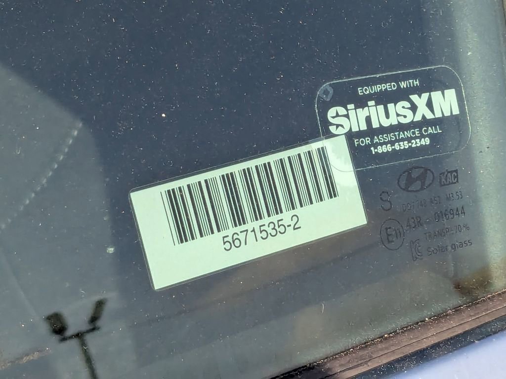 Used 2025 Hyundai Sonata SEL image 29