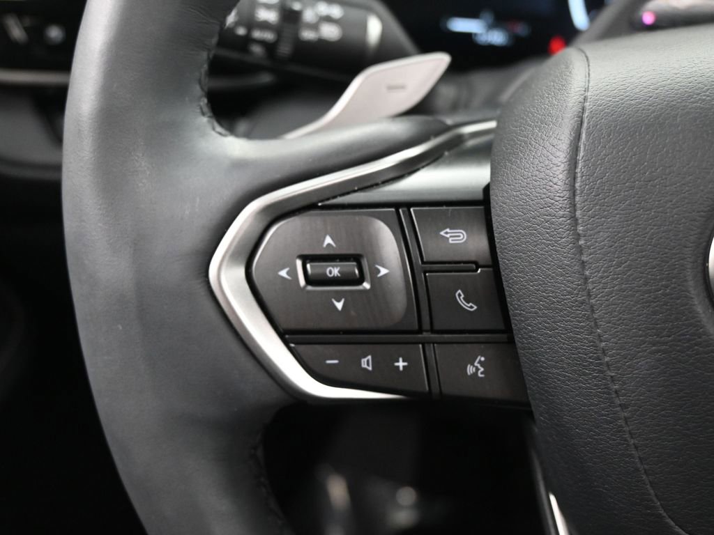 Used 2024 Lexus TX 350 FWD image 21