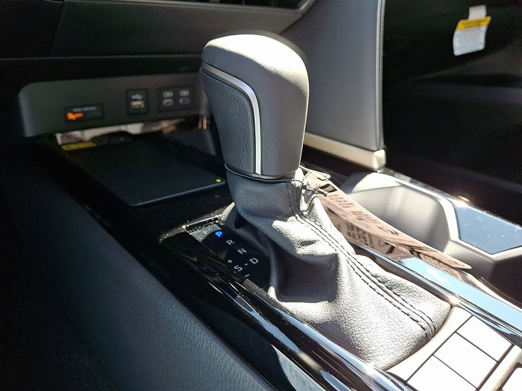 New 2026 Toyota Camry XSE FWD image 9