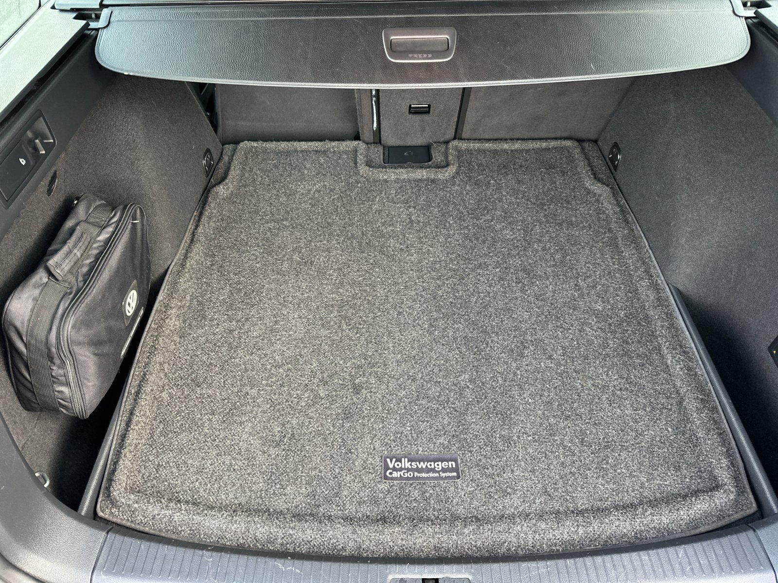 Used 2017 Volkswagen Golf Alltrack SE image 15