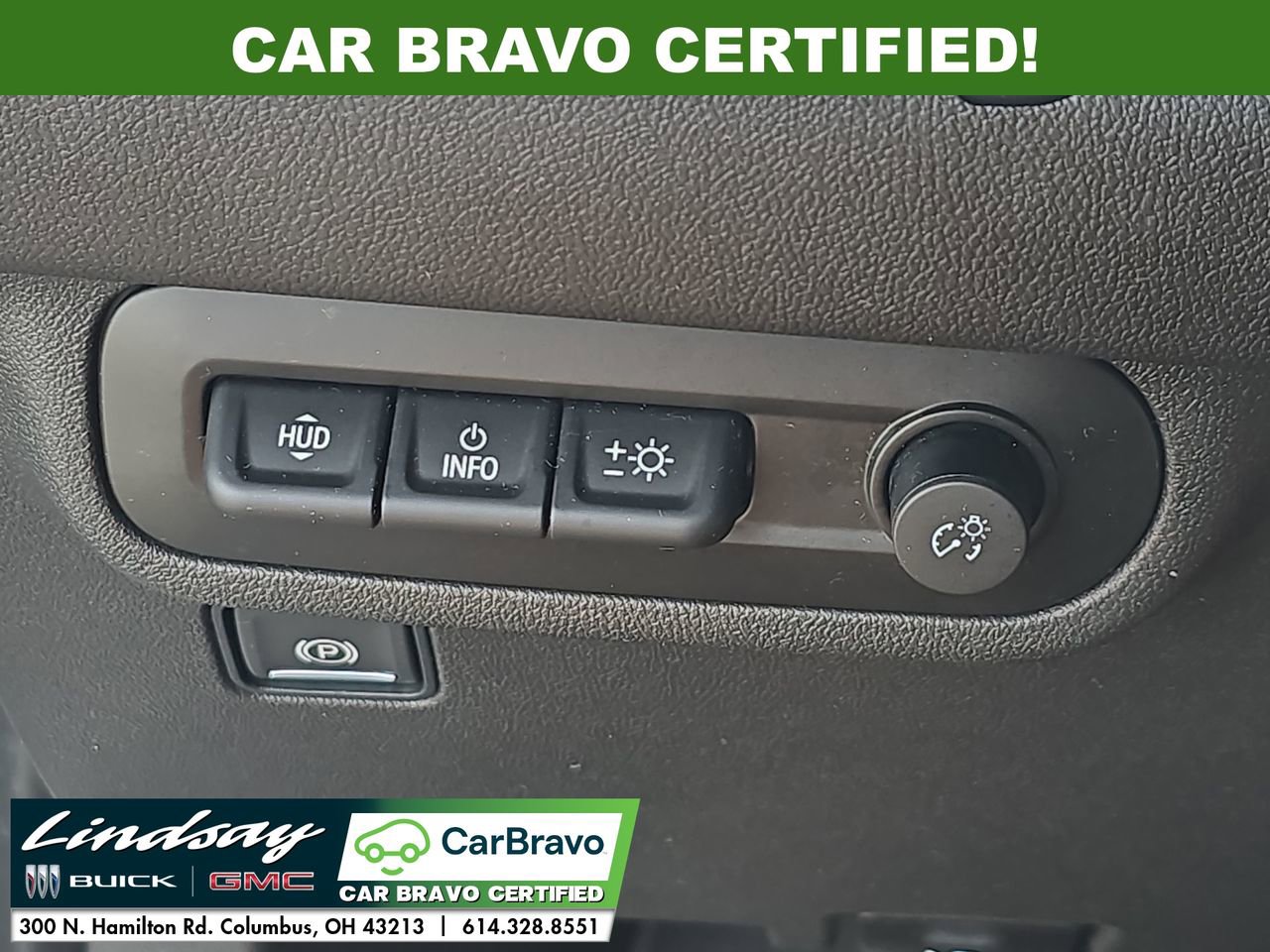 Certified 2022 GMC Terrain SLT w/ Tech Package image 17