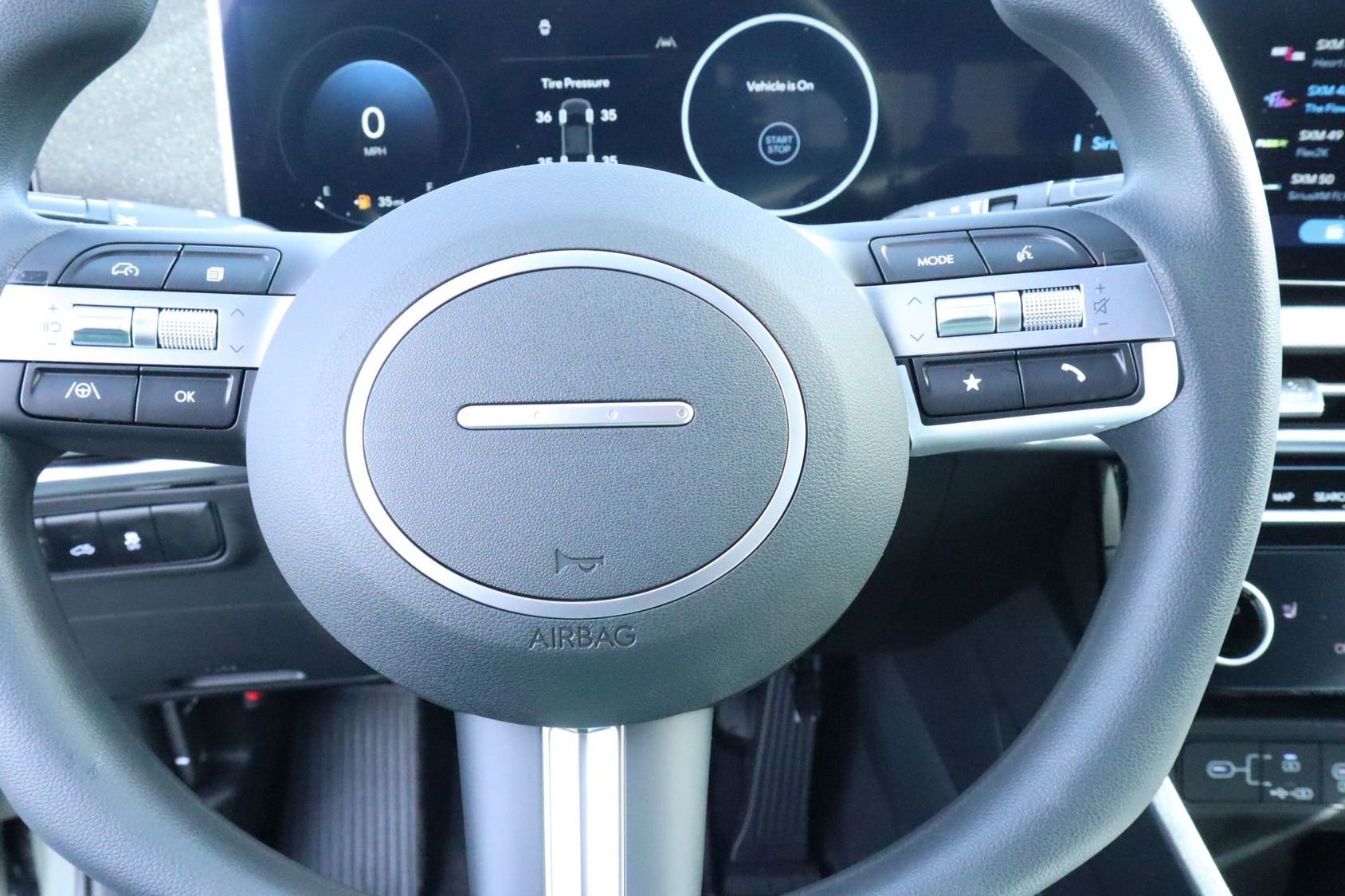 New 2026 Hyundai Santa Cruz SEL image 10