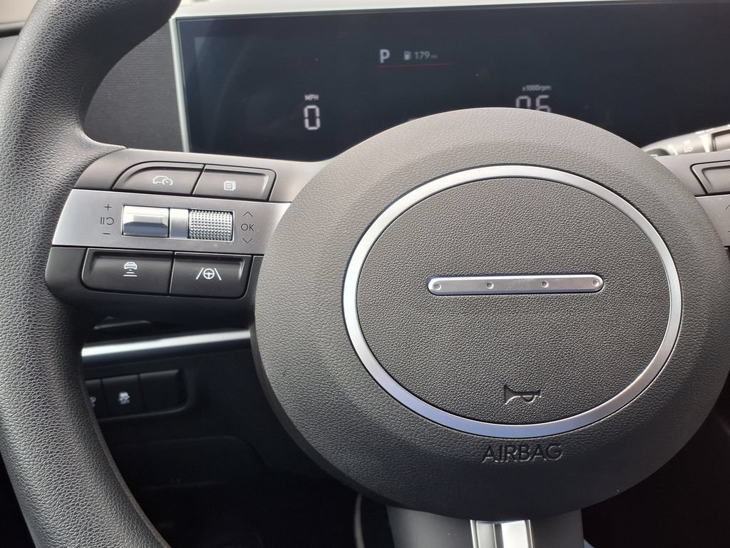 Used 2026 Hyundai Tucson SEL FWD image 26