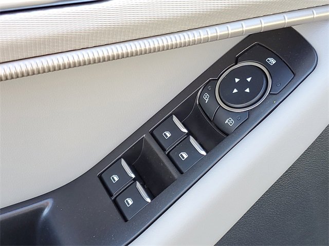 New 2026 Ford Explorer Active w/ Active Comfort Package image 25