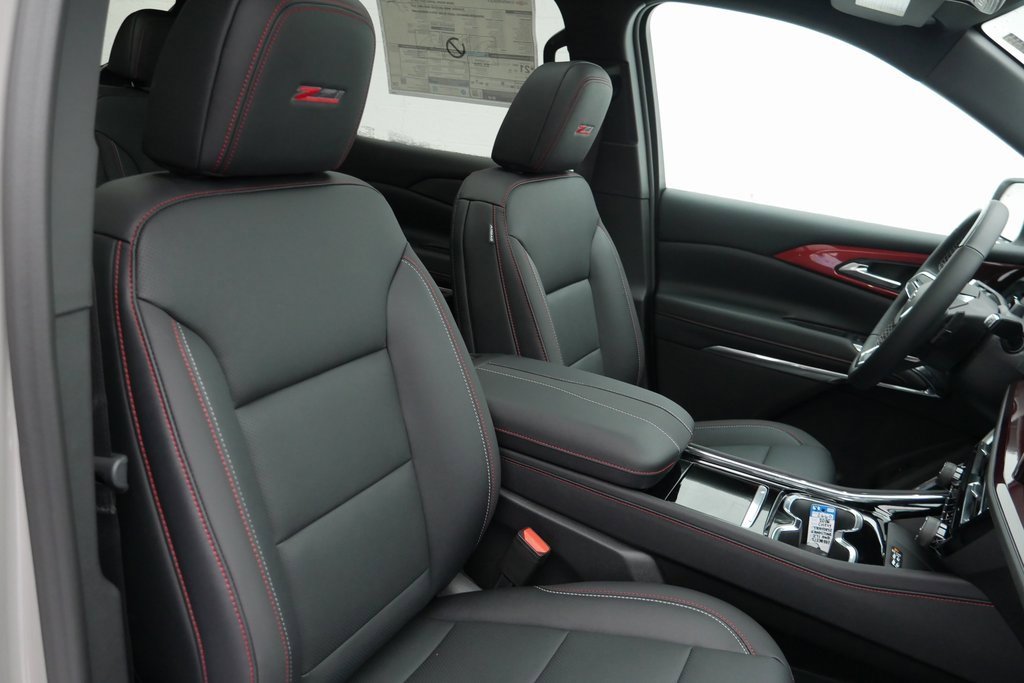 New 2026 Chevrolet Traverse Z71 w/ Enhanced Driving Package image 23