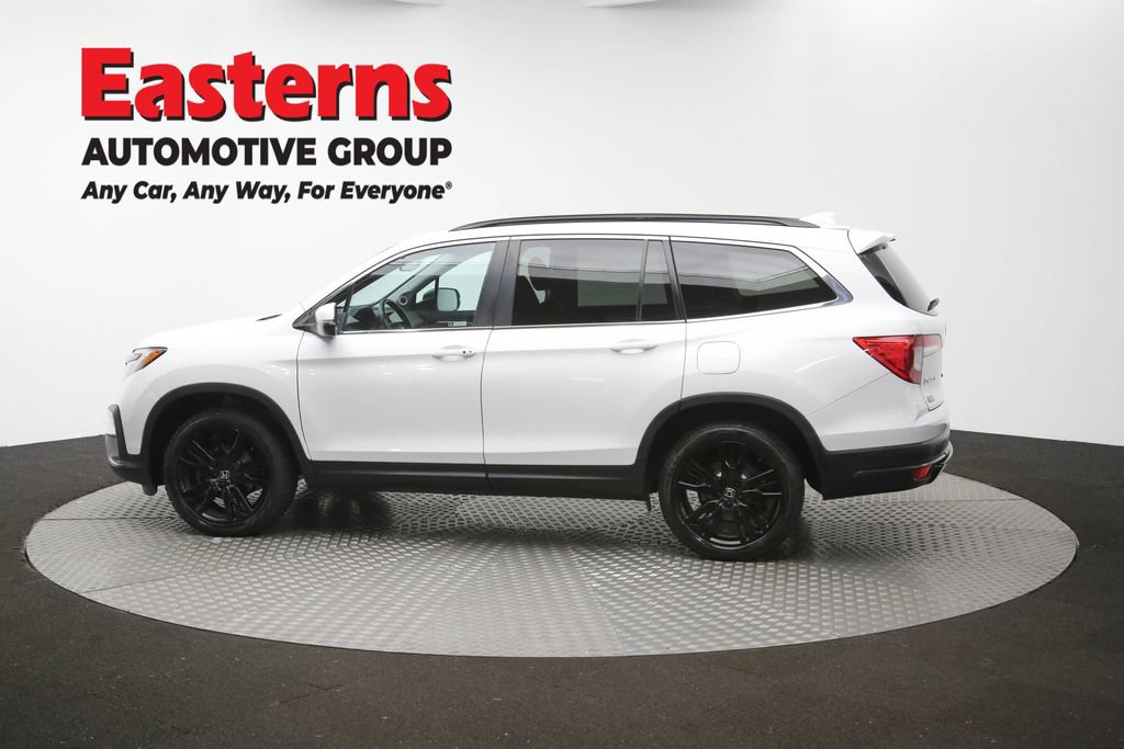 Used 2022 Honda Pilot Special Edition image 64