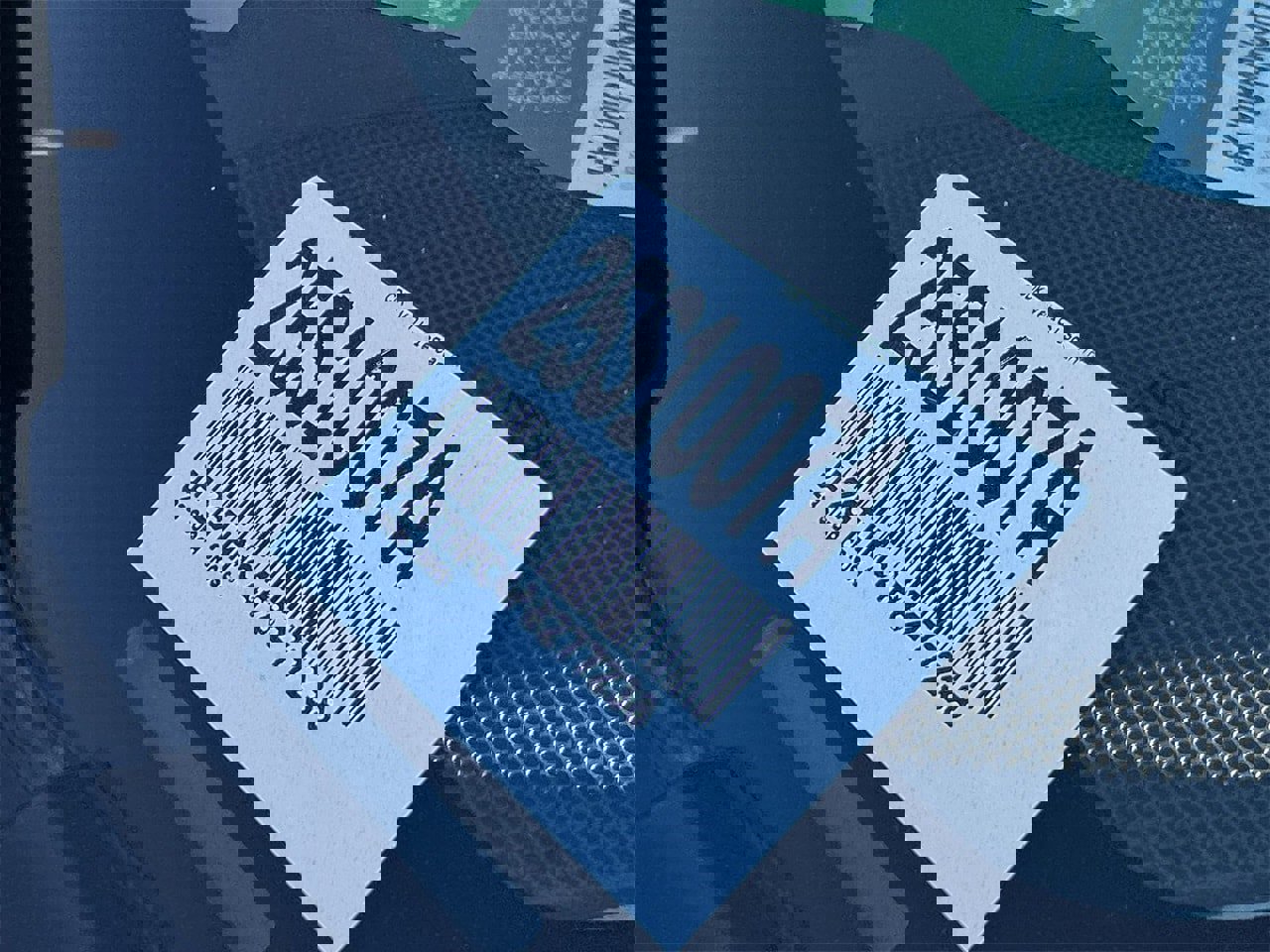 Certified 2023 Subaru Crosstrek 2.5i Limited image 30