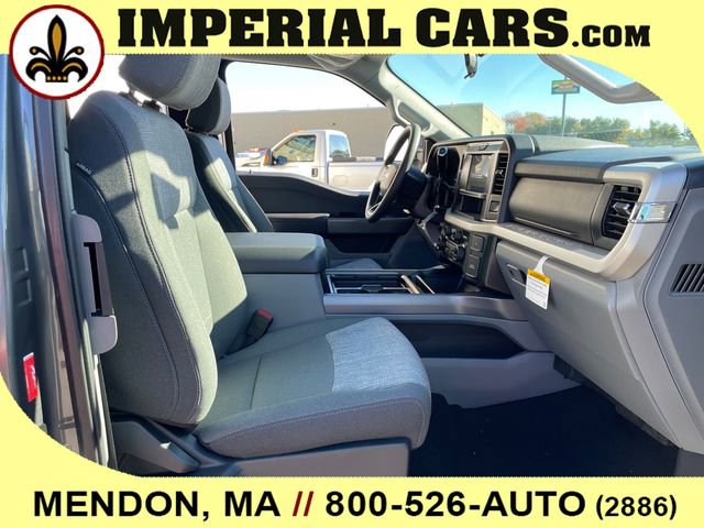 New 2026 Ford F350 XLT image 35