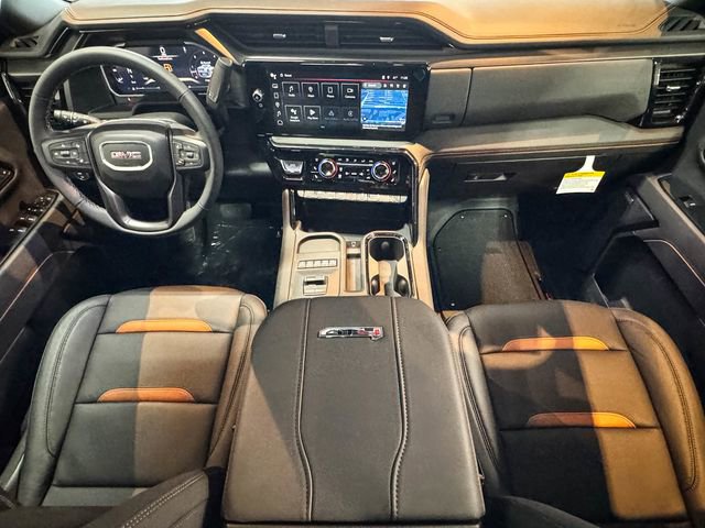 New 2026 GMC Sierra 3500 AT4 w/ AT4 Premium Plus Package image 25