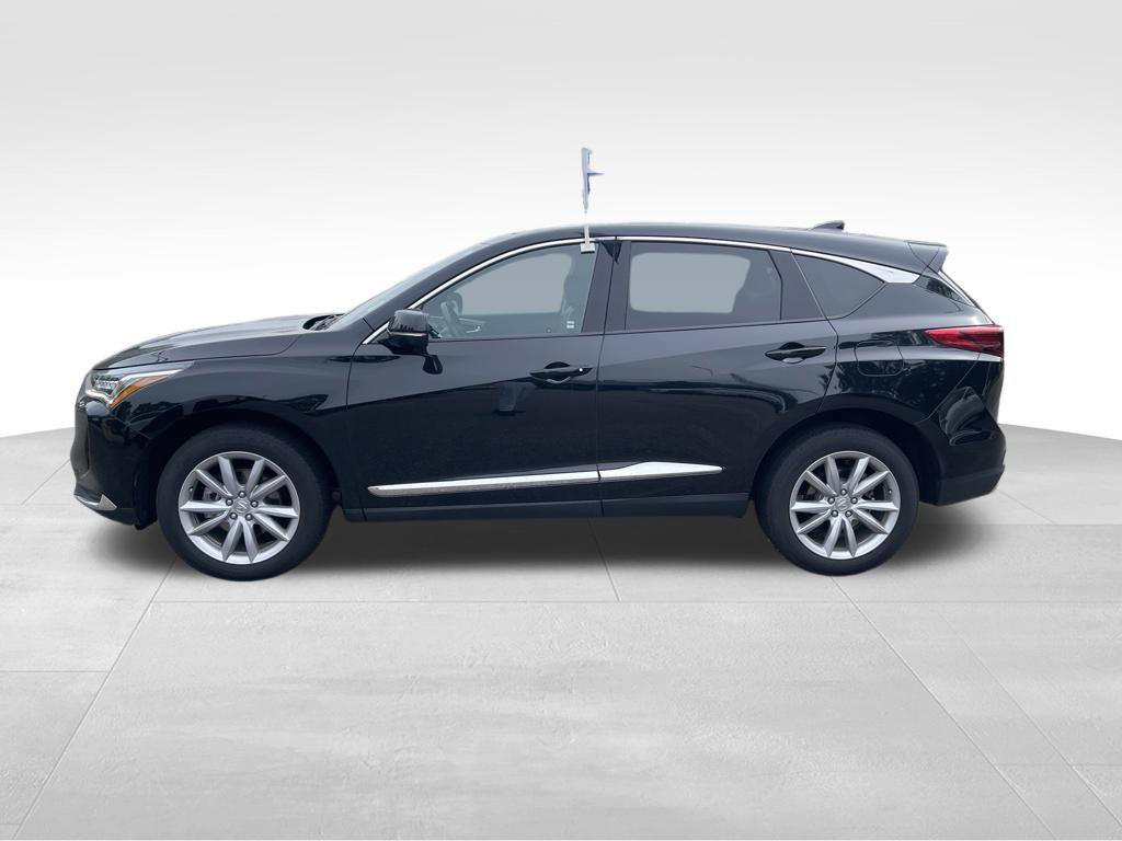 Certified 2024 Acura RDX A-Spec AWD/4WD image 2