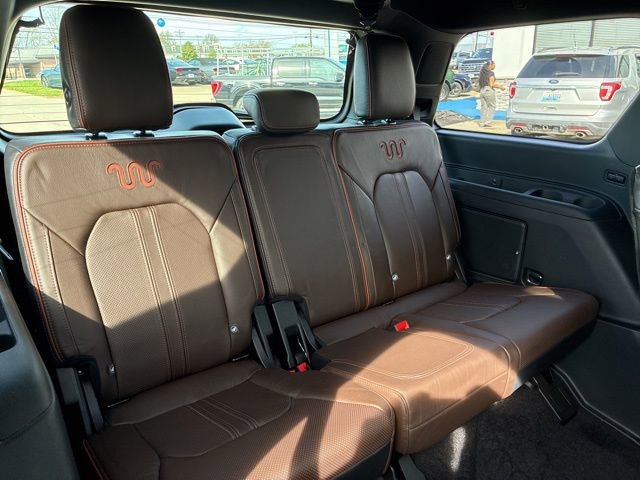 Used 2021 Ford Expedition King Ranch image 32