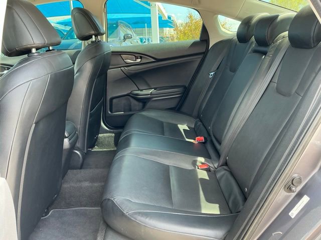 Used 2019 Honda Insight Touring image 8