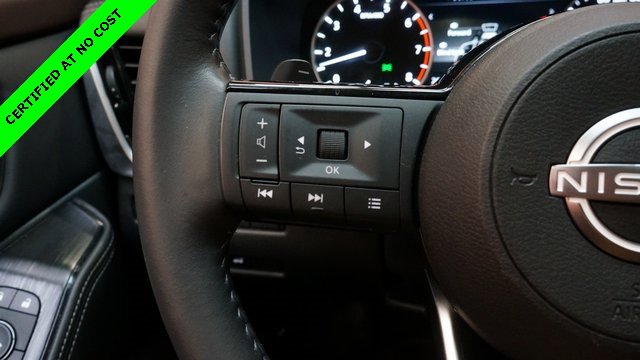 Used 2022 Nissan Rogue SV w/ SV Premium Package image 22