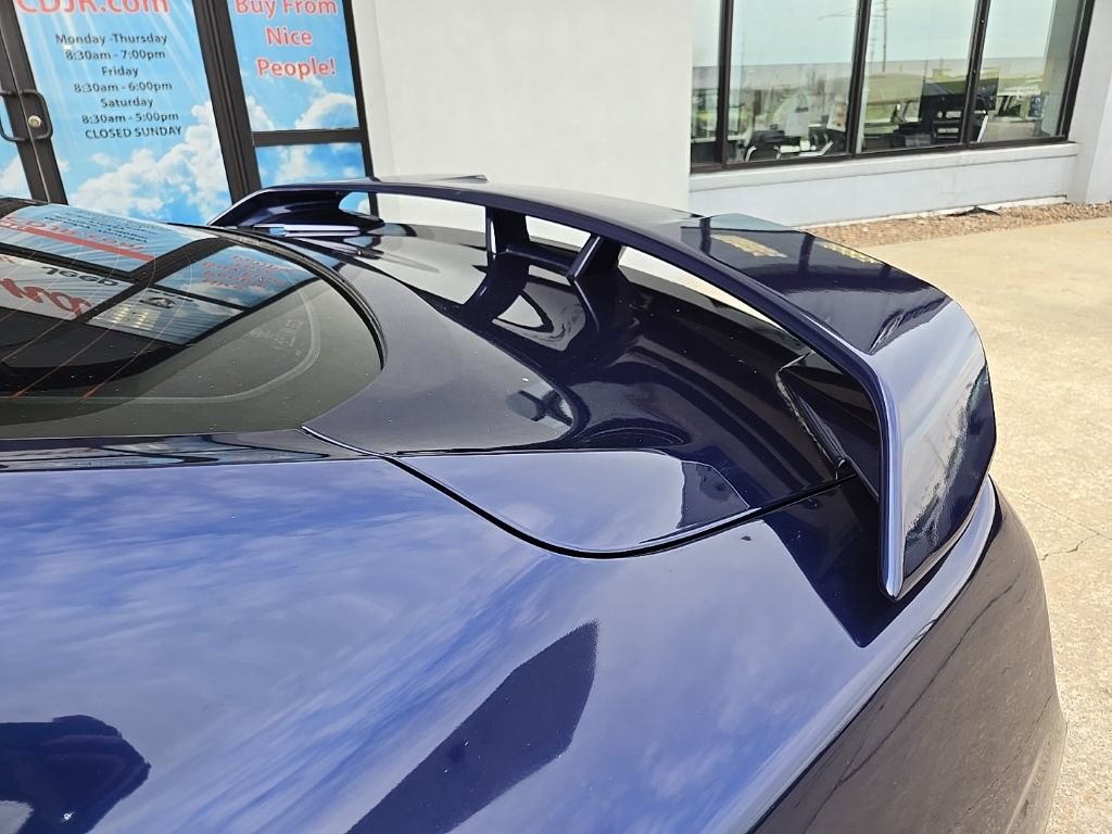 Used 2018 Ford Mustang GT w/ GT Performance Package image 22