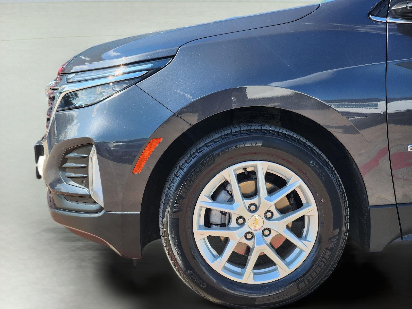 Used 2022 Chevrolet Equinox LT FWD image 9