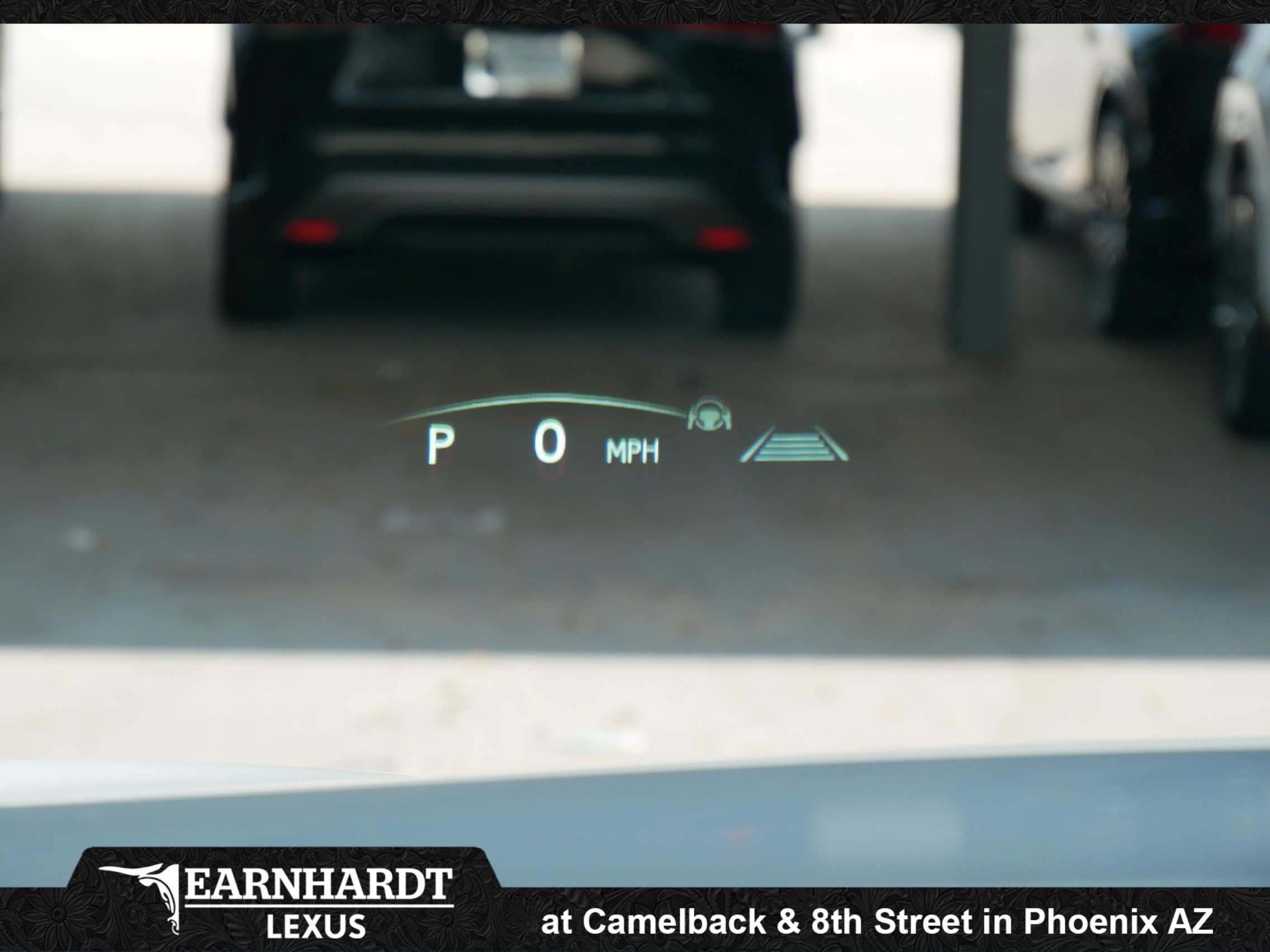 New 2026 Lexus NX 350h AWD w/ Accessory Package (K3) image 20