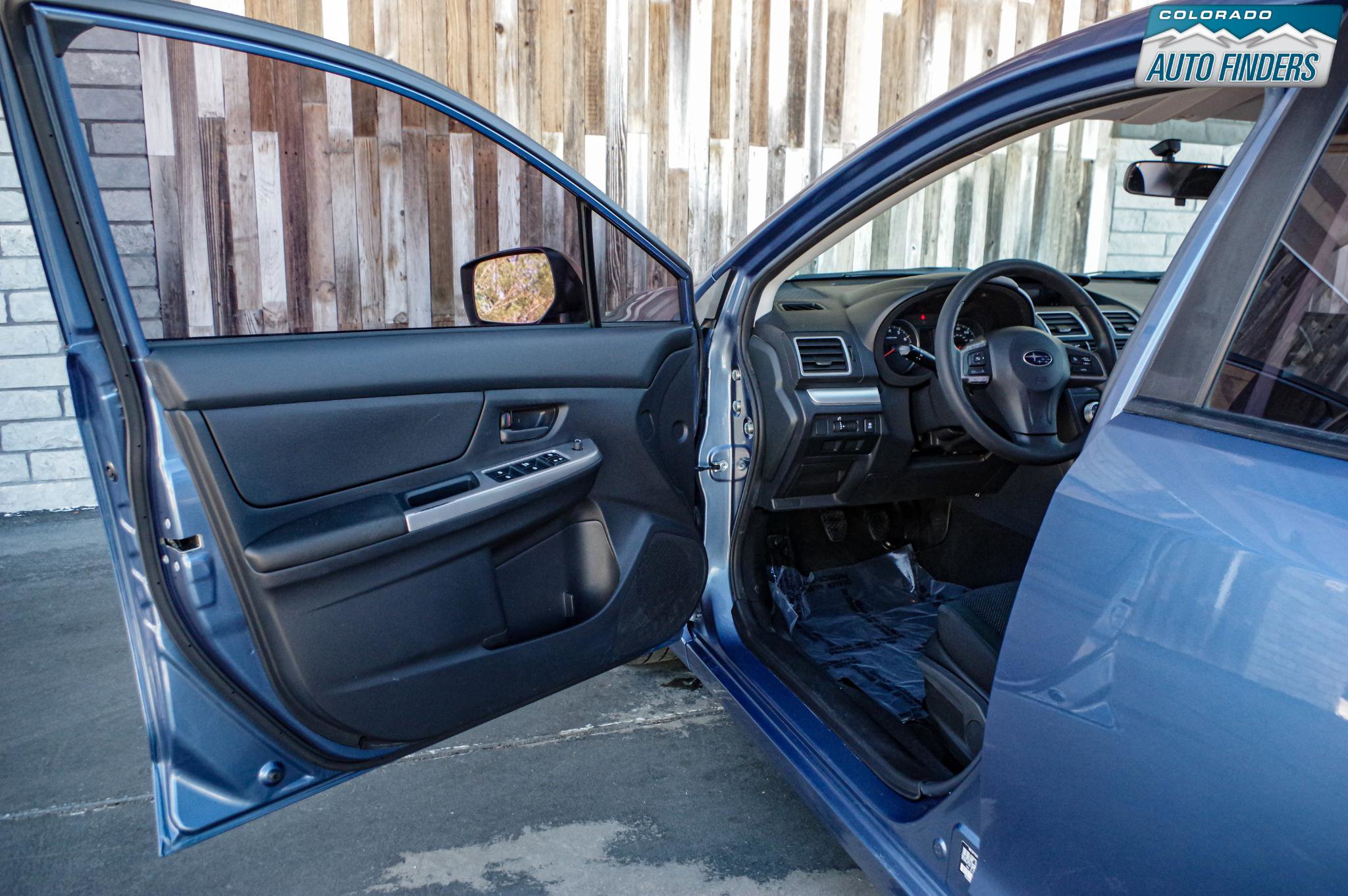 Used 2016 Subaru Impreza 2.0i AWD/4WD image 10