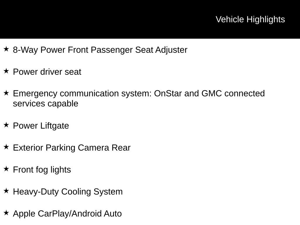 Used 2019 GMC Acadia SLT FWD image 6