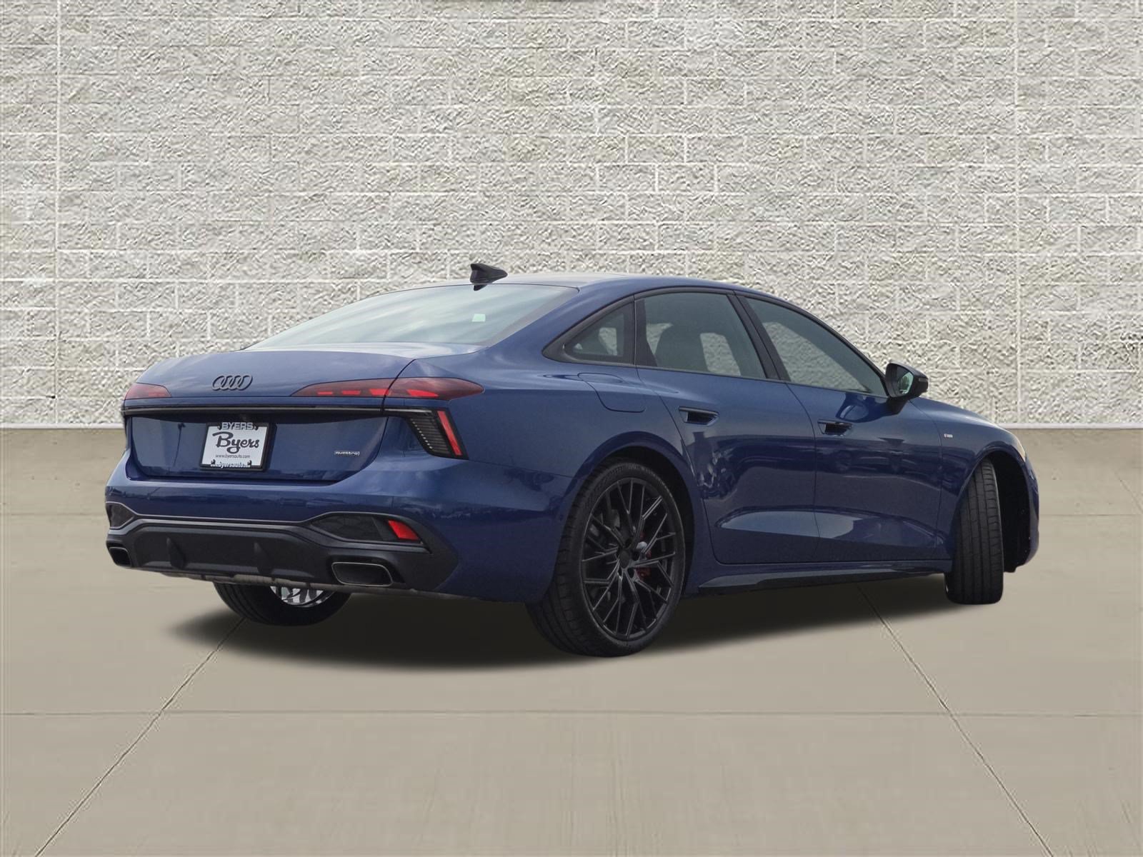 New 2026 Audi A6 Prestige AWD/4WD image 7