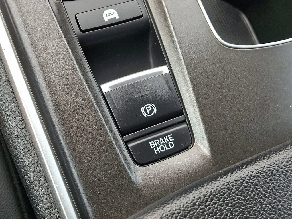 Used 2022 Honda Accord Sport image 26
