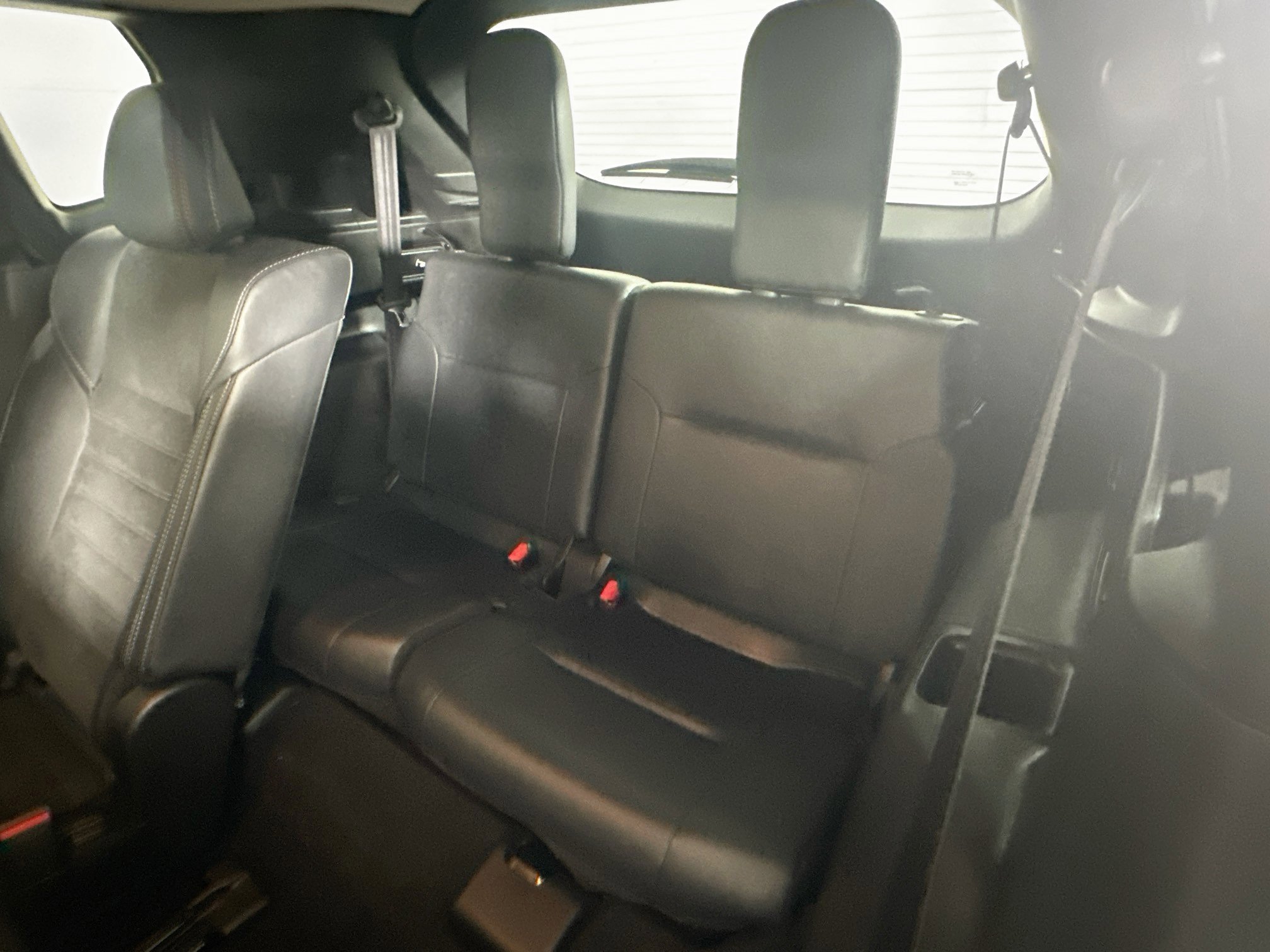 Used 2024 Mitsubishi Outlander SE FWD image 30