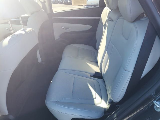 Used 2023 Hyundai Tucson SEL w/ Convenience Package image 14
