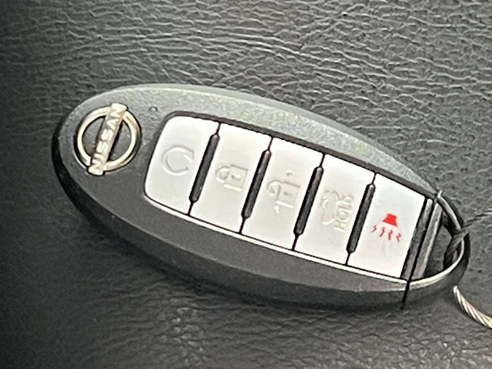 Used 2025 Nissan Altima 2.5 SR image 20