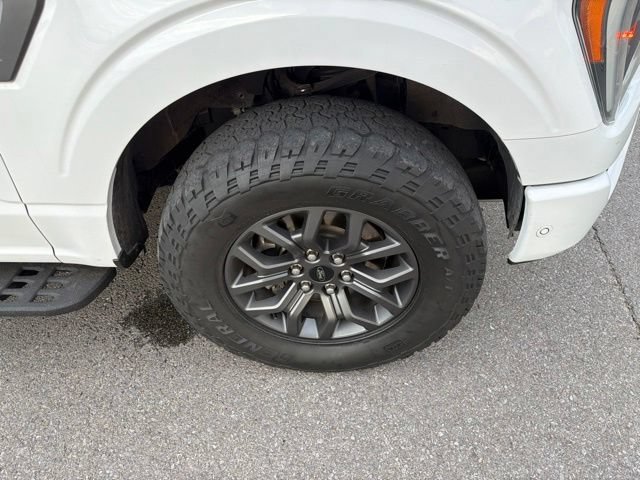 Used 2021 Ford F150 Tremor w/ Equipment Group 402A High AWD/4WD image 13