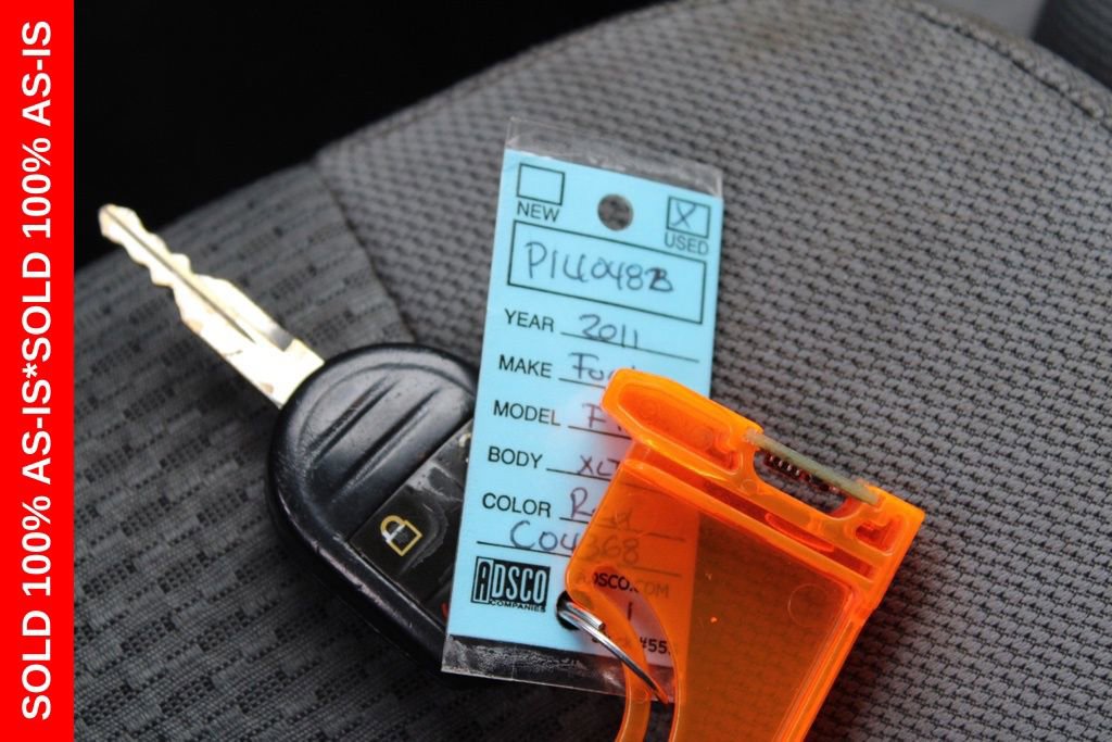 Used 2011 Ford F150 XLT w/ XLT Chrome Pkg image 30