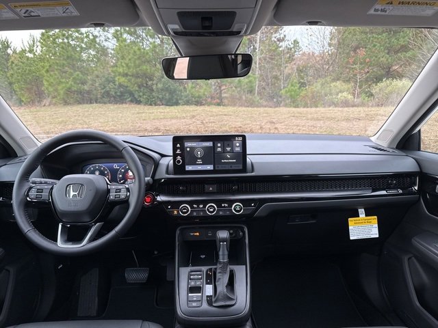 New 2026 Honda CR-V EX-L image 15