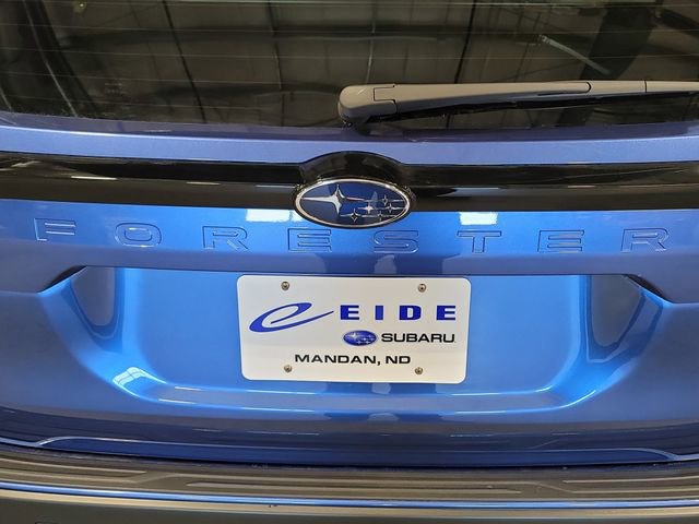New 2026 Subaru Forester Premium AWD/4WD image 30