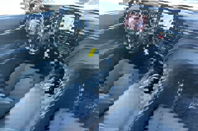 Used 2024 Toyota Camry LE image 19