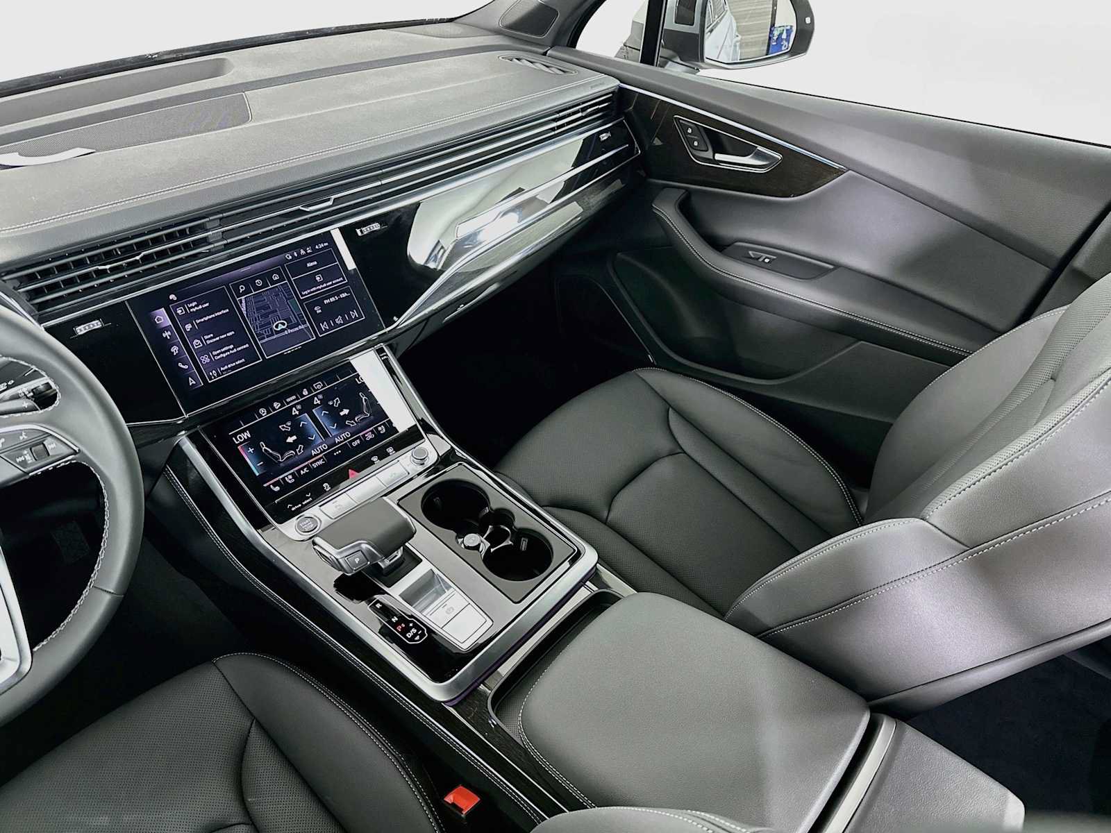 New 2026 Audi Q7 2.0T Premium Plus AWD/4WD image 22
