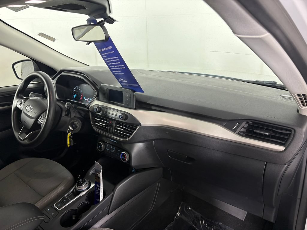 Used 2021 Ford Escape S AWD/4WD image 32
