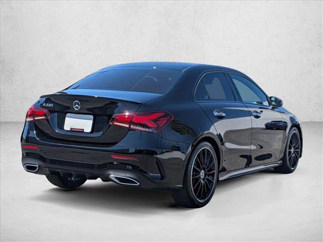 Used 2022 Mercedes-Benz A 220 image 5