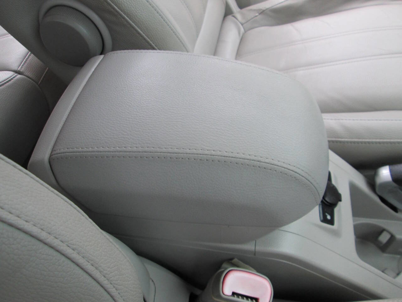 Used 2009 Saturn Vue Green Line image 67