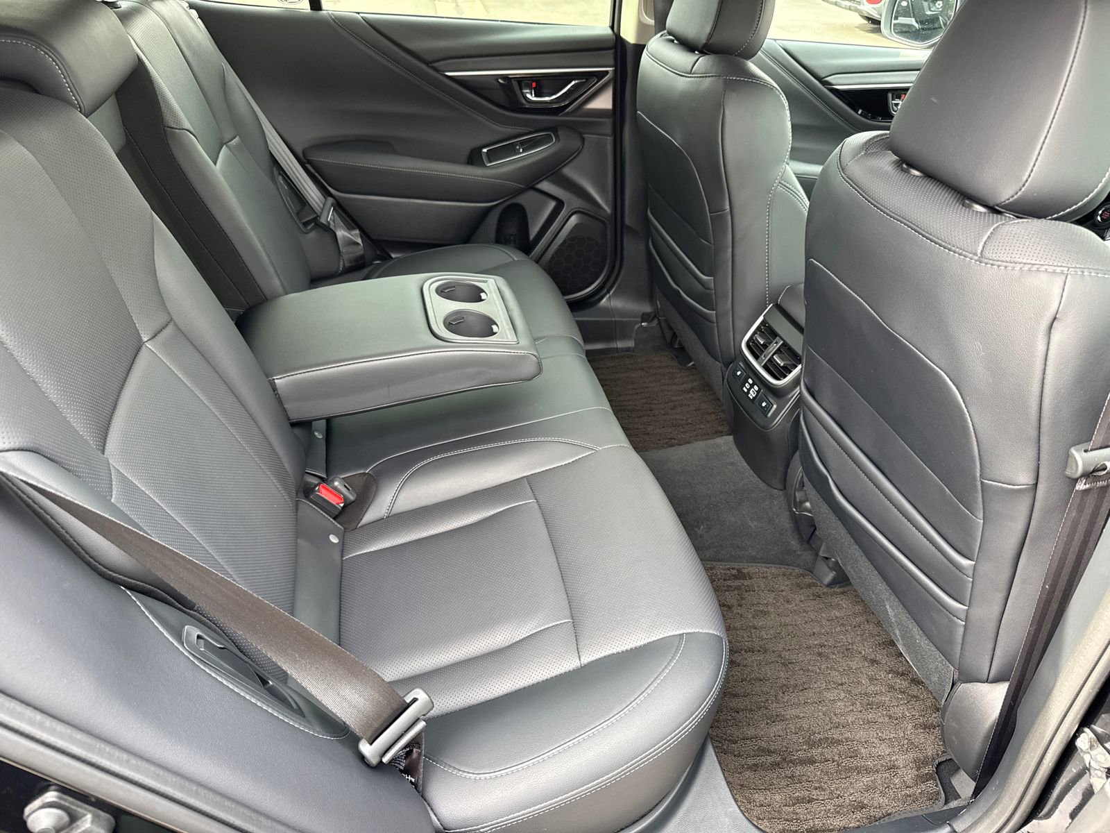 Certified 2023 Subaru Outback Limited image 11